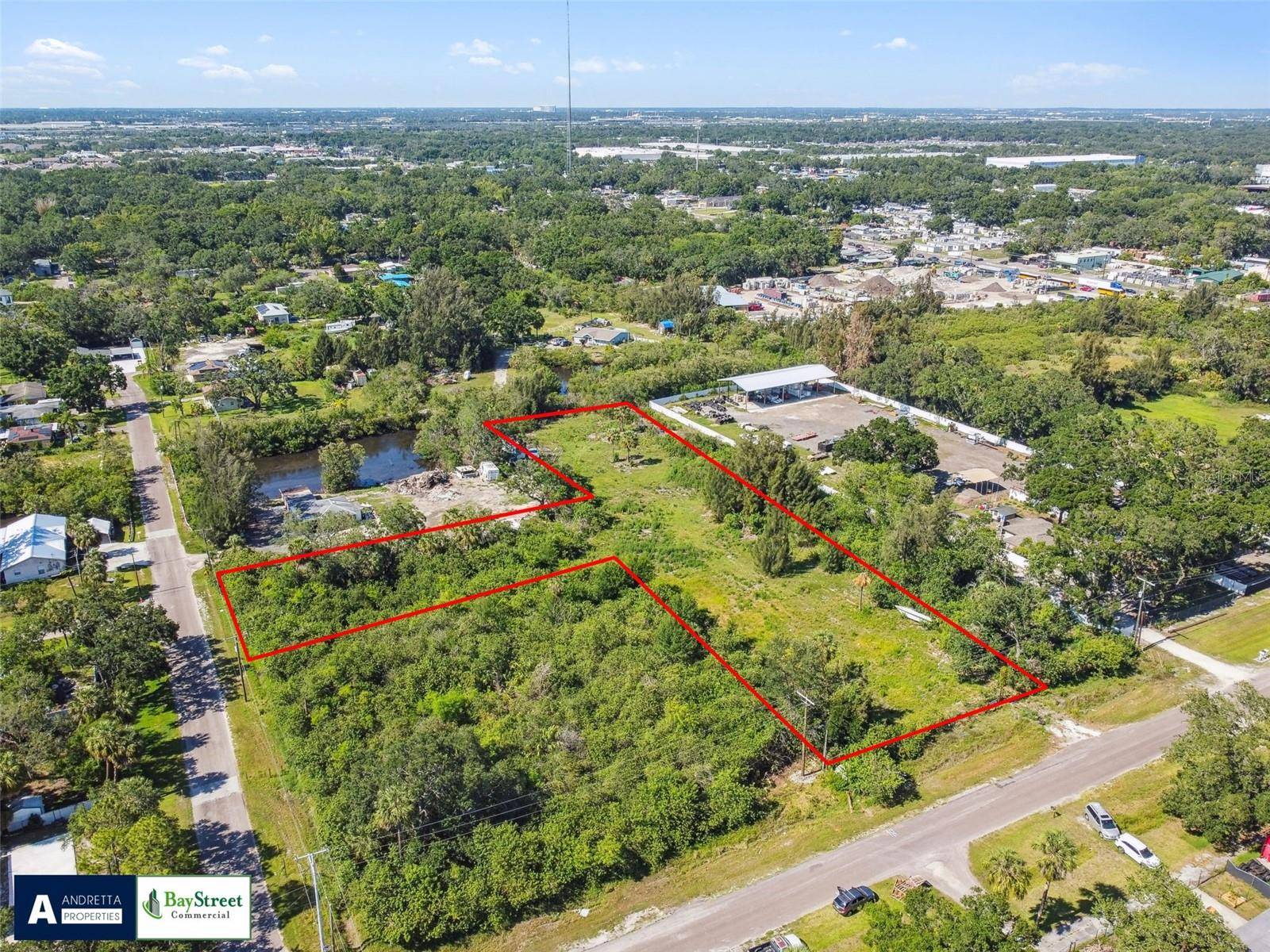 Tampa, FL 33619,4713 EL CAMINO BLANCO BLVD