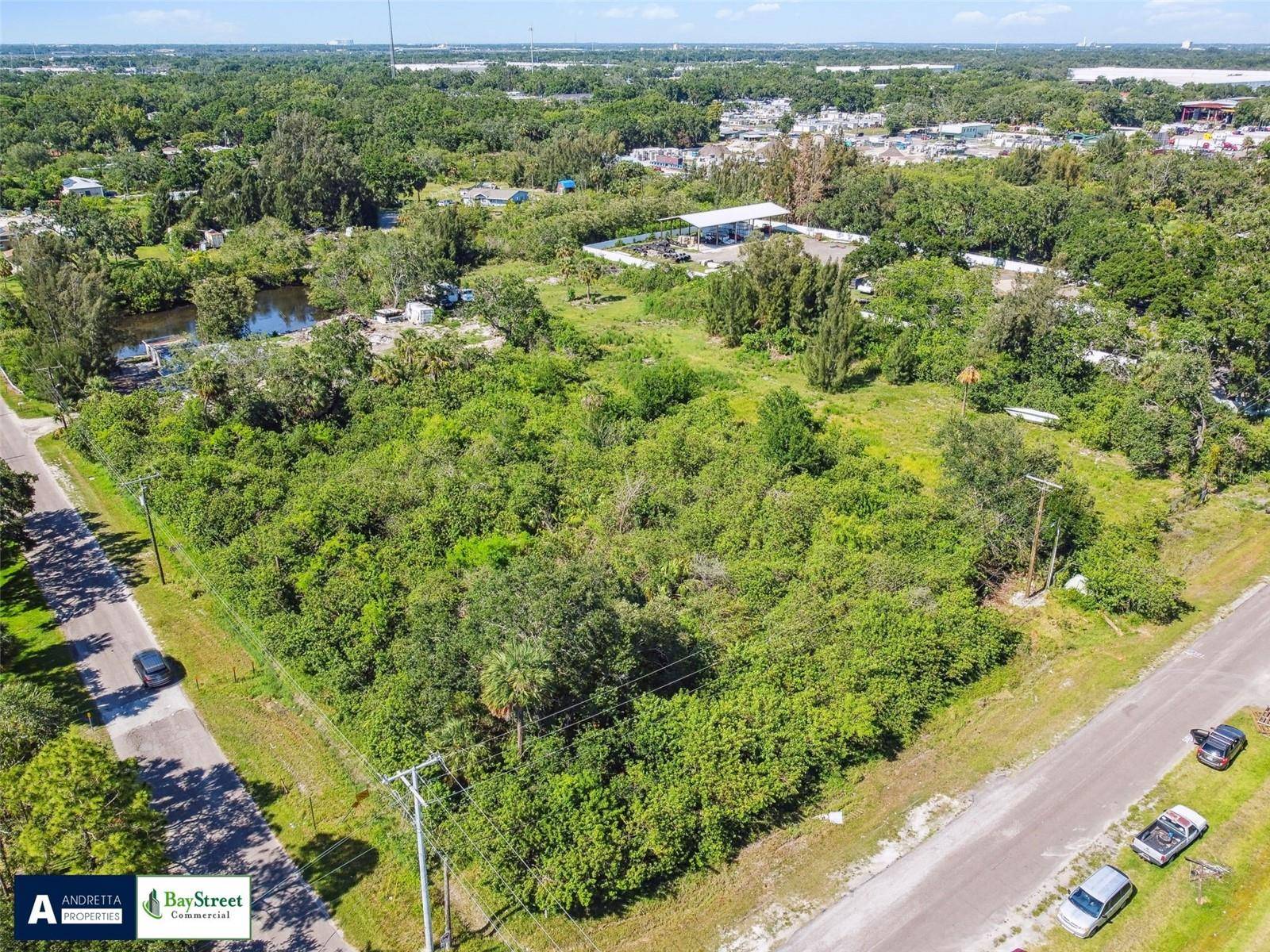 Tampa, FL 33619,4713 EL CAMINO BLANCO BLVD