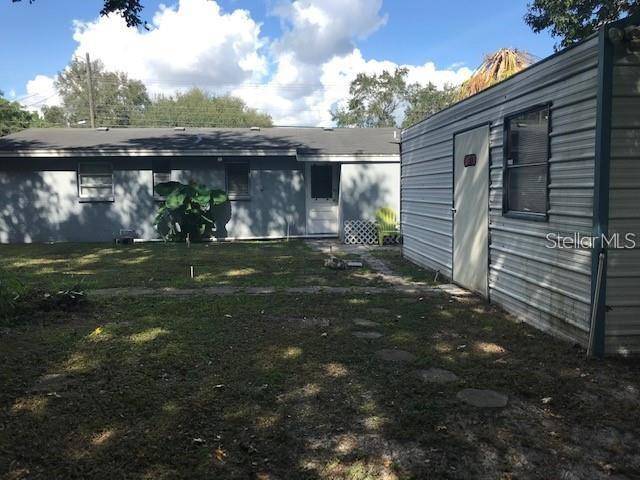Tampa, FL 33610,4209 E HANNA AVE