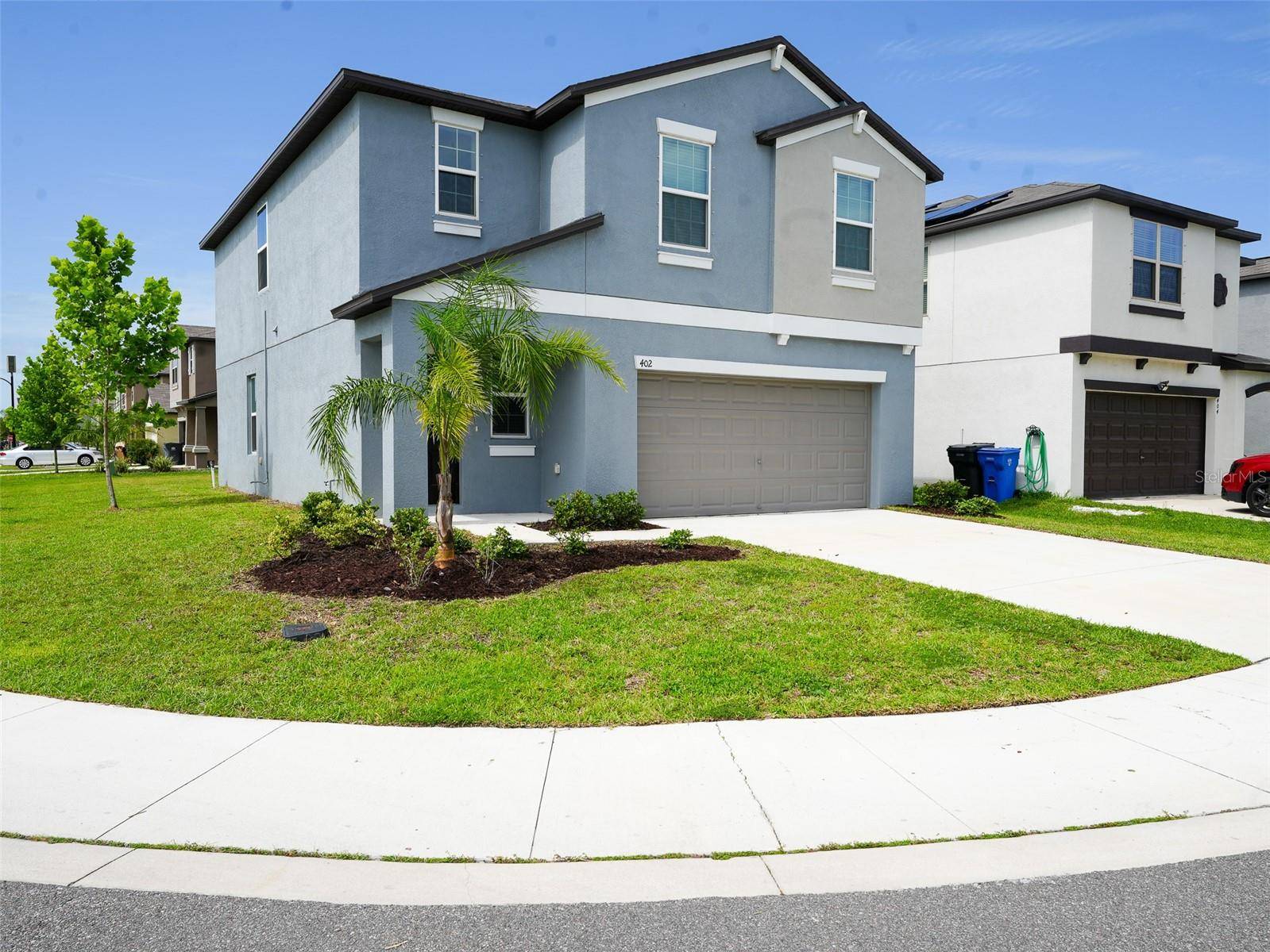Ruskin, FL 33570,402 ROYAL EMPRESS DR