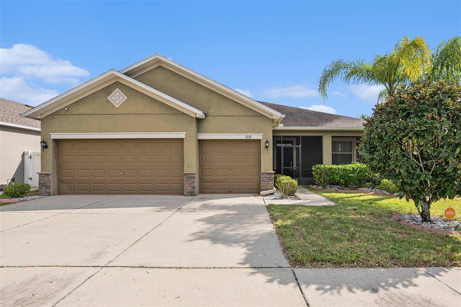 Riverview, FL 33579,12117 STREAMBED DR