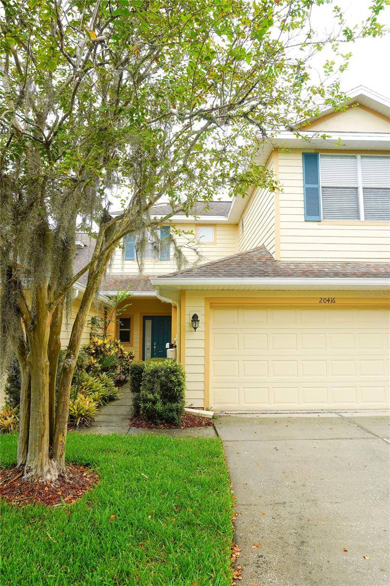 Tampa, FL 33647,20416 HARVEST OAK CT
