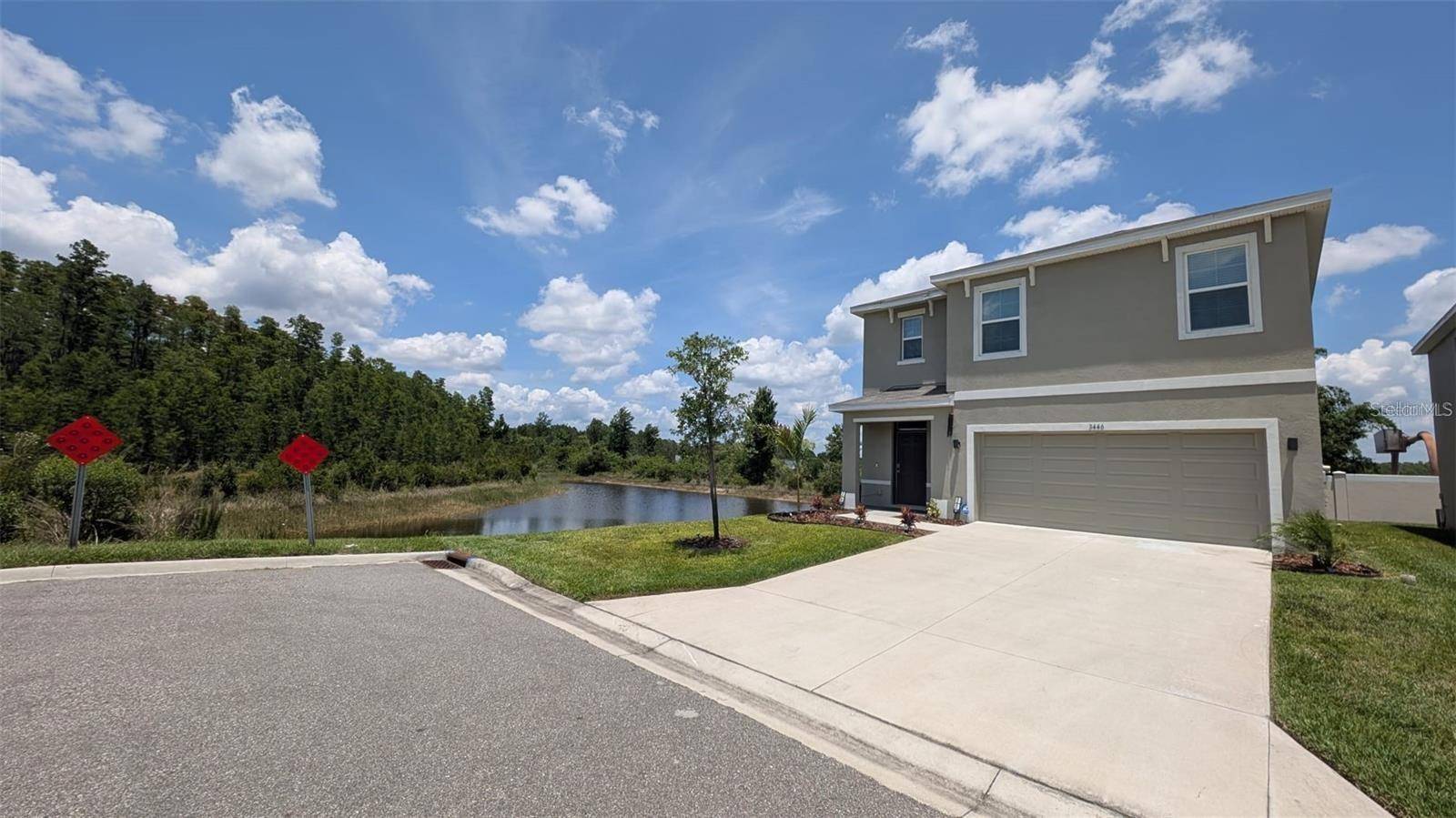 Odessa, FL 33556,3446 SUNCOAST PLAINS DR