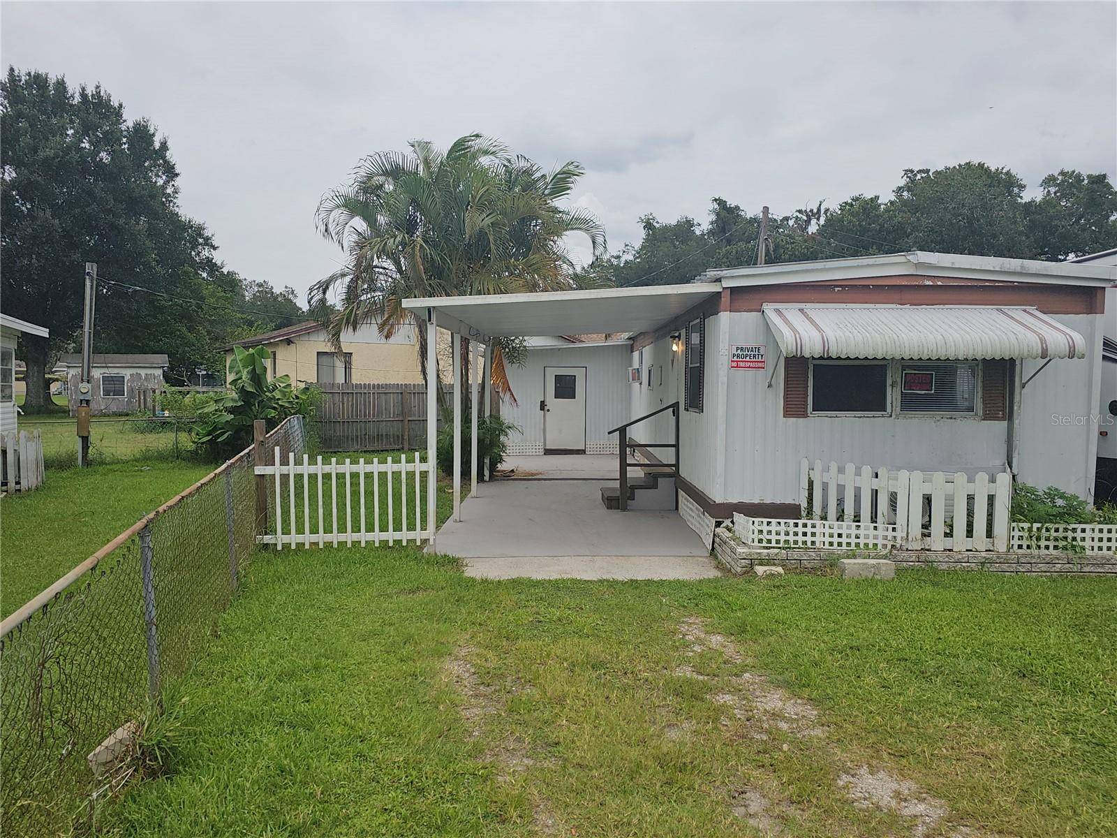 Lakeland, FL 33801,503 LONGFELLOW BLVD #7