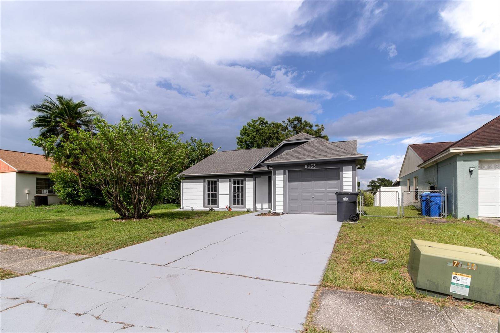 Tampa, FL 33637,8233 CLERMONT ST