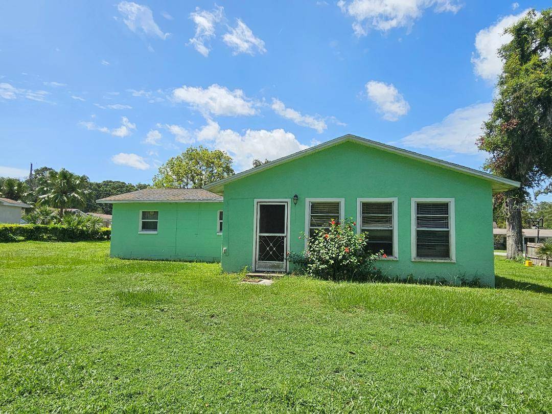 Dade City, FL 33525,36421 LANSON AVE
