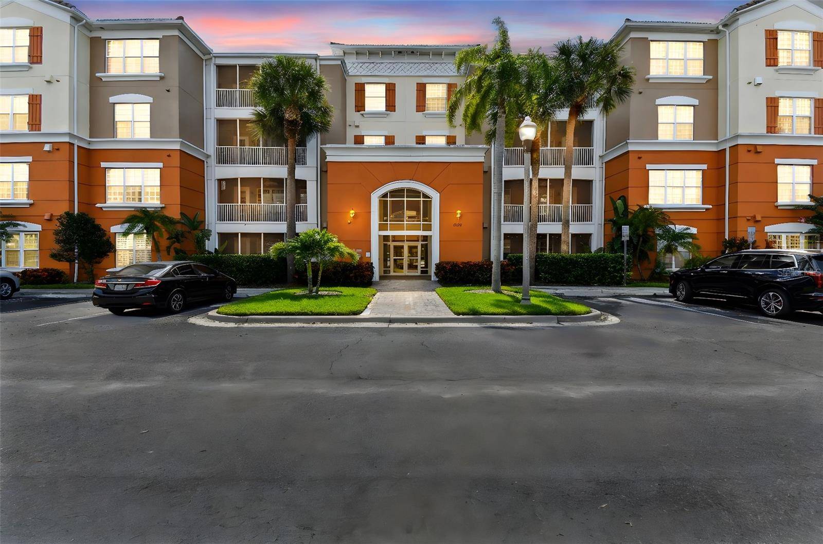 Seminole, FL 33772,7903 SEMINOLE BLVD #2203