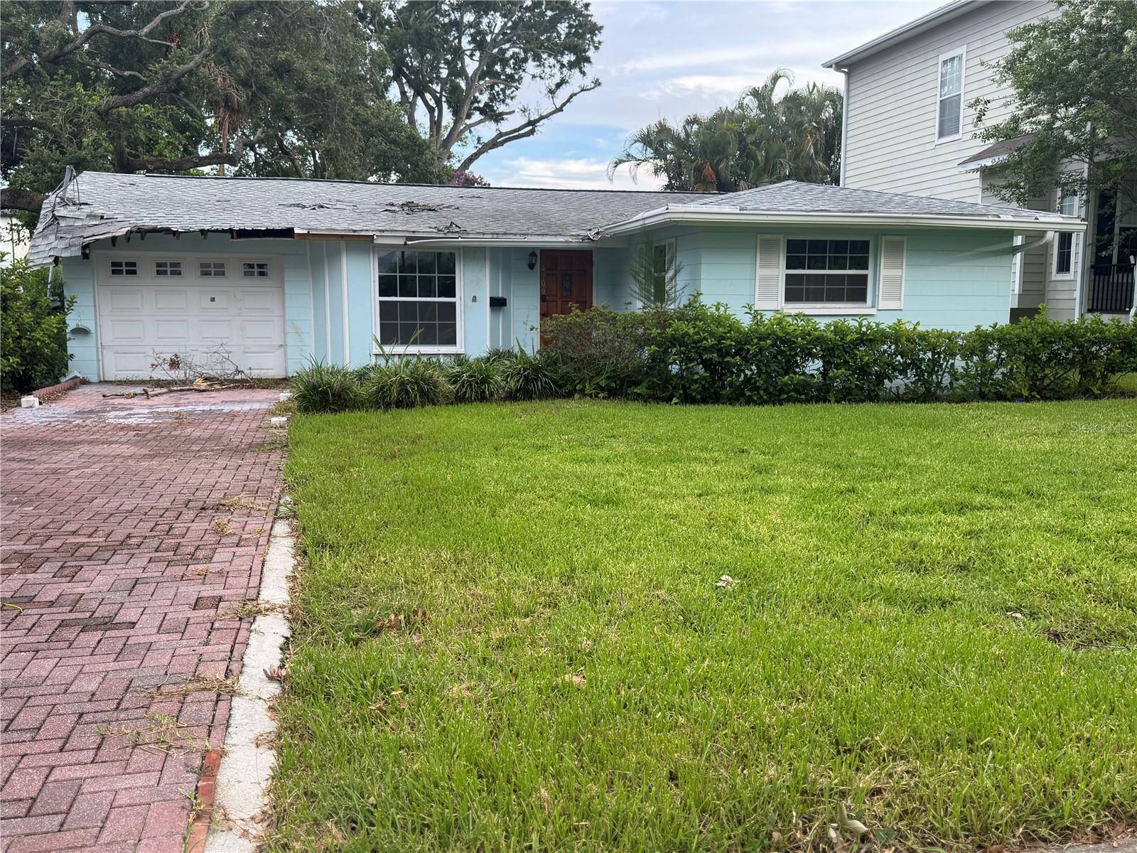Tampa, FL 33609,4906 W CLEVELAND ST
