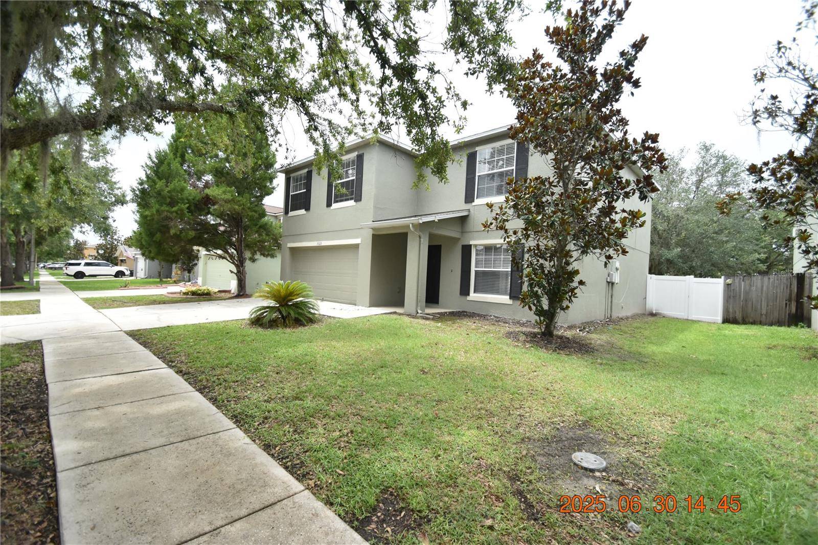 Wesley Chapel, FL 33543,31023 TEMPLE STAND AVE