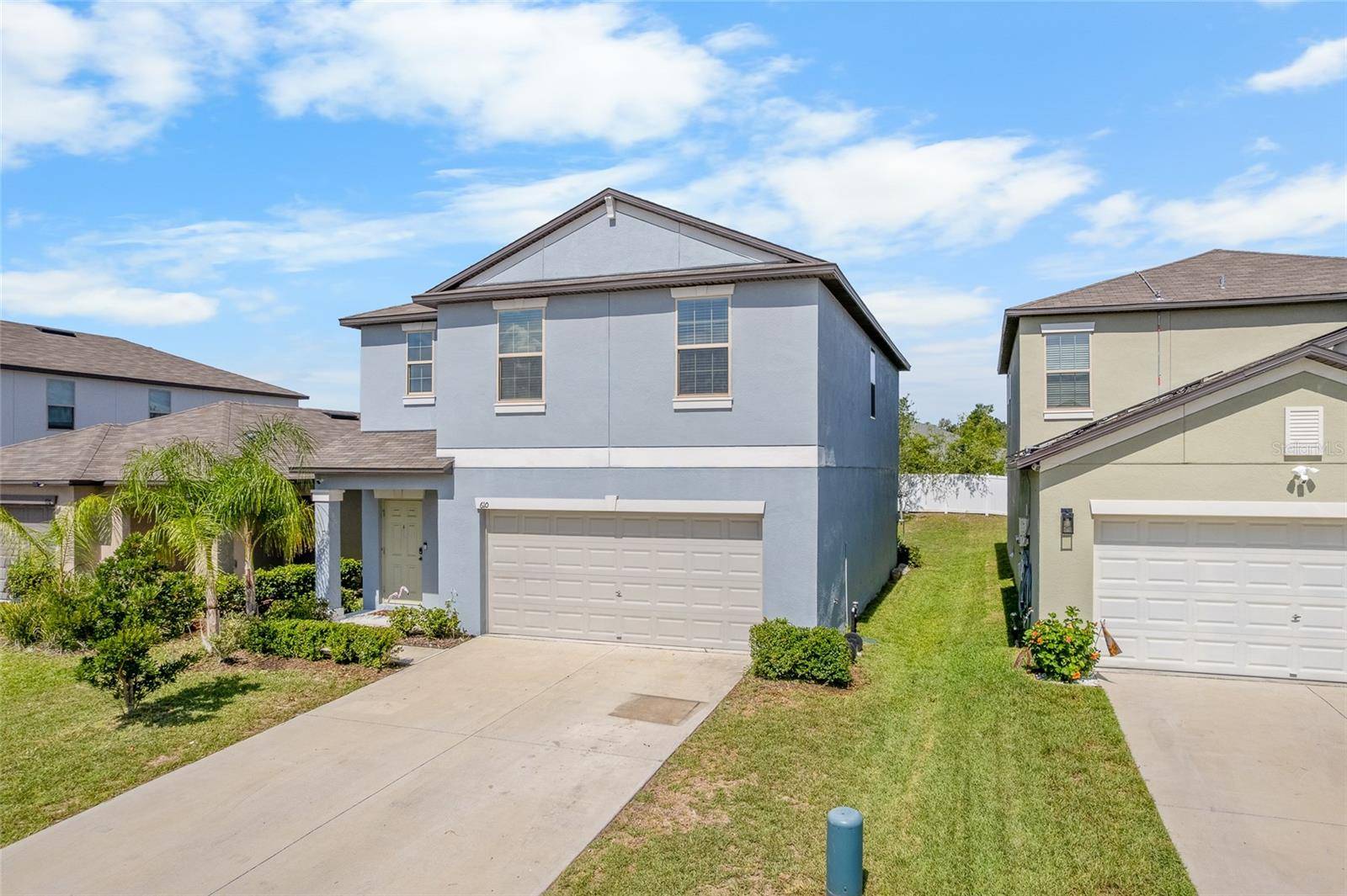 Spring Hill, FL 34609,610 ARGYLL DR