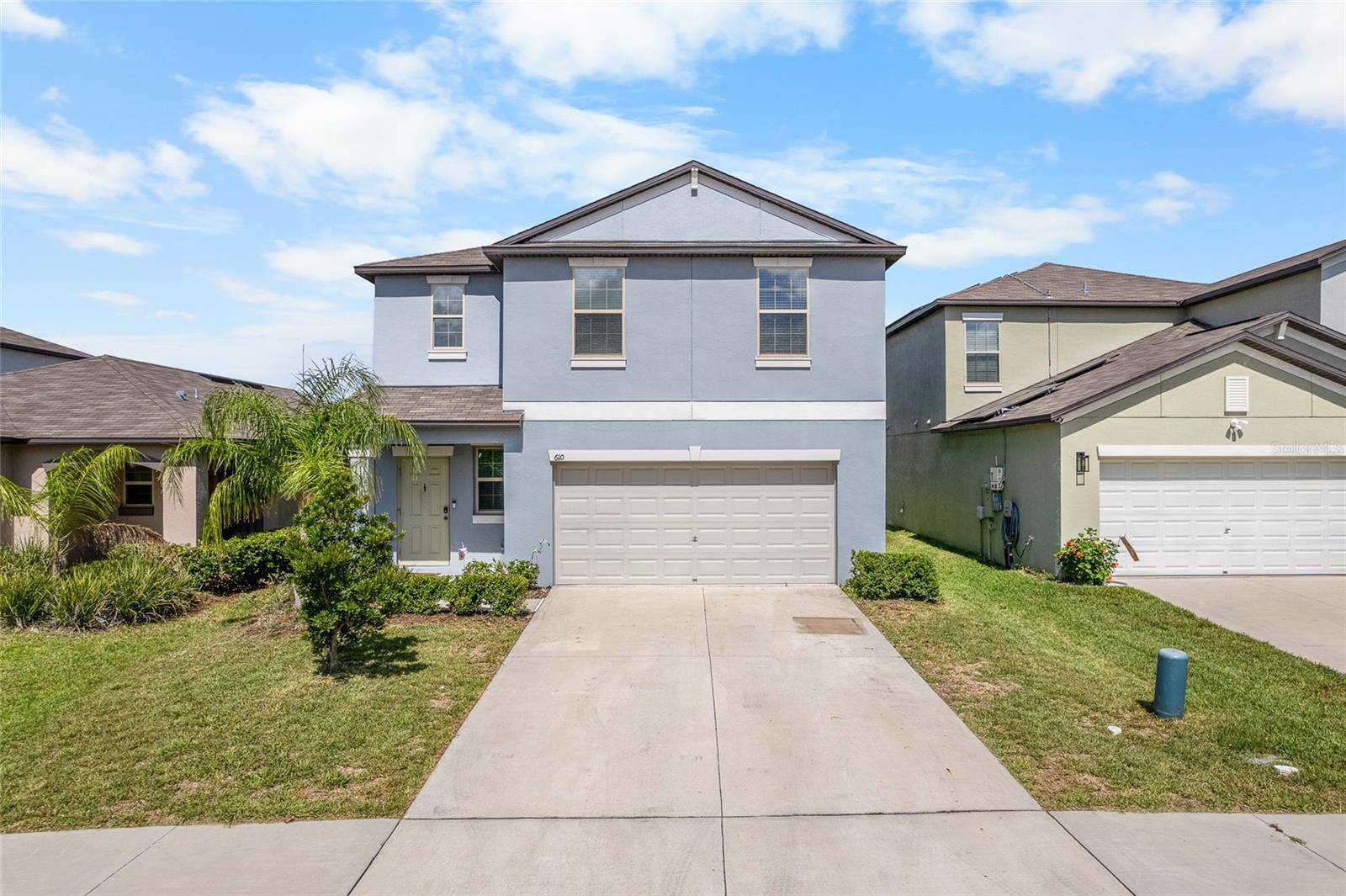 Spring Hill, FL 34609,610 ARGYLL DR