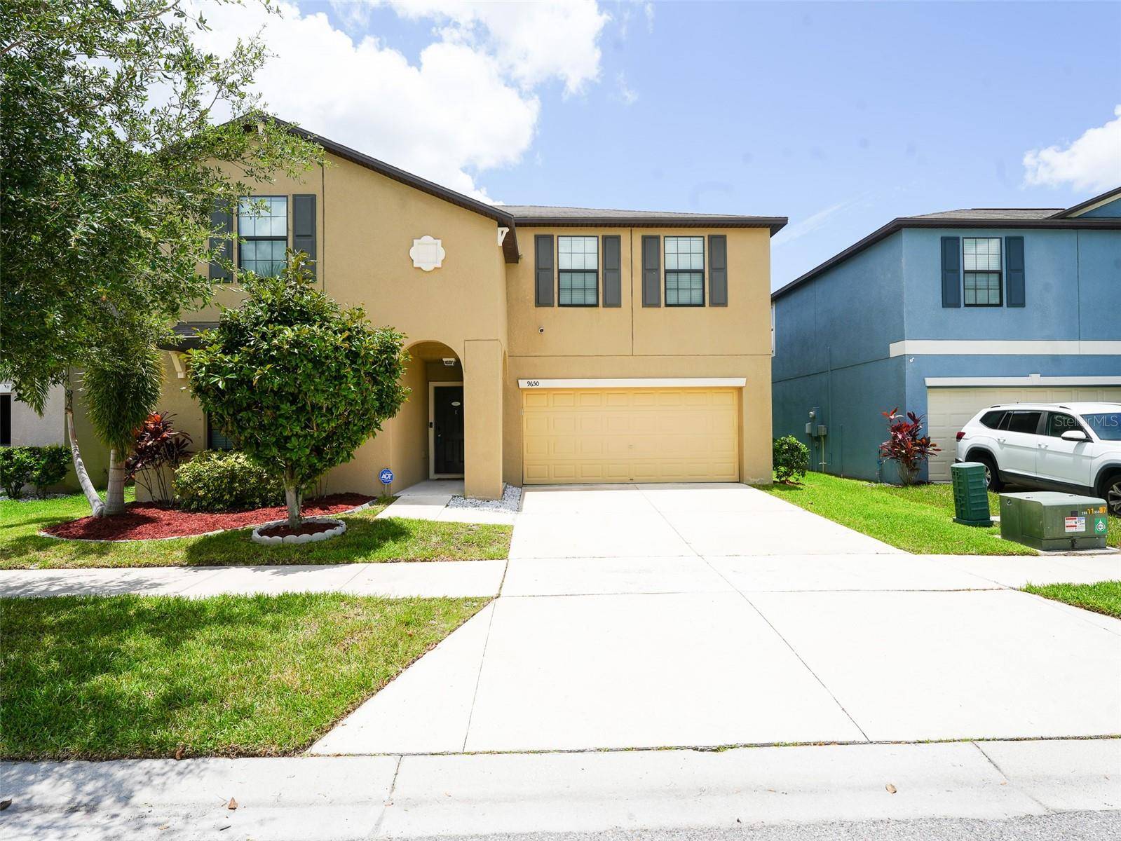 Ruskin, FL 33573,9650 SAGE CREEK DR