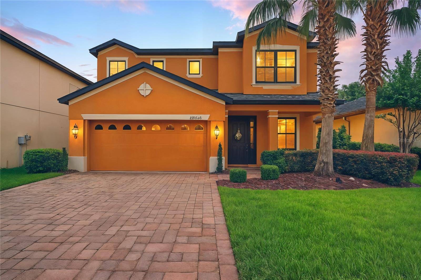 Tampa, FL 33647,15246 ANGUILLA ISLE AVE