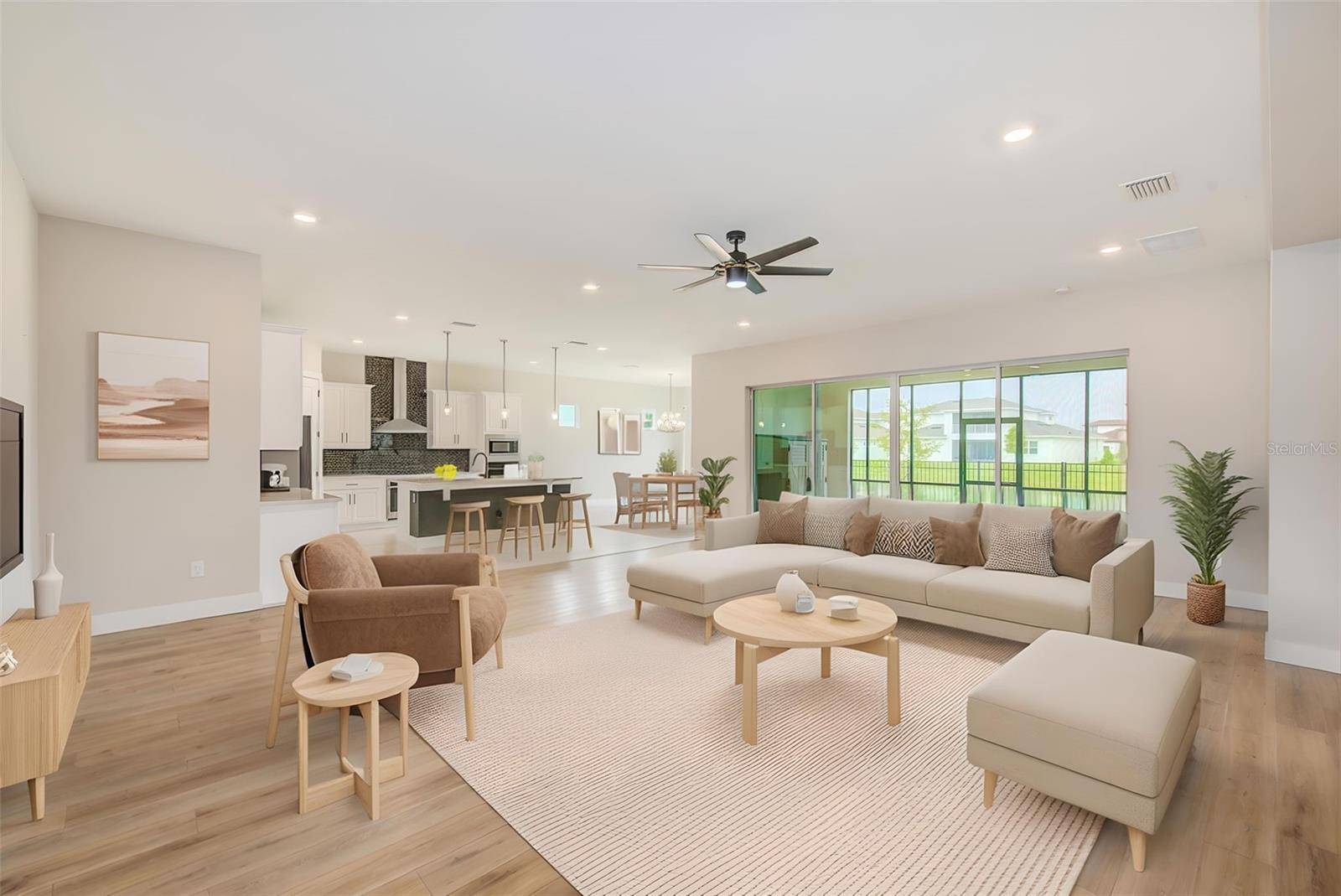 Wesley Chapel, FL 33545,8717 SANDERS TREE LOOP