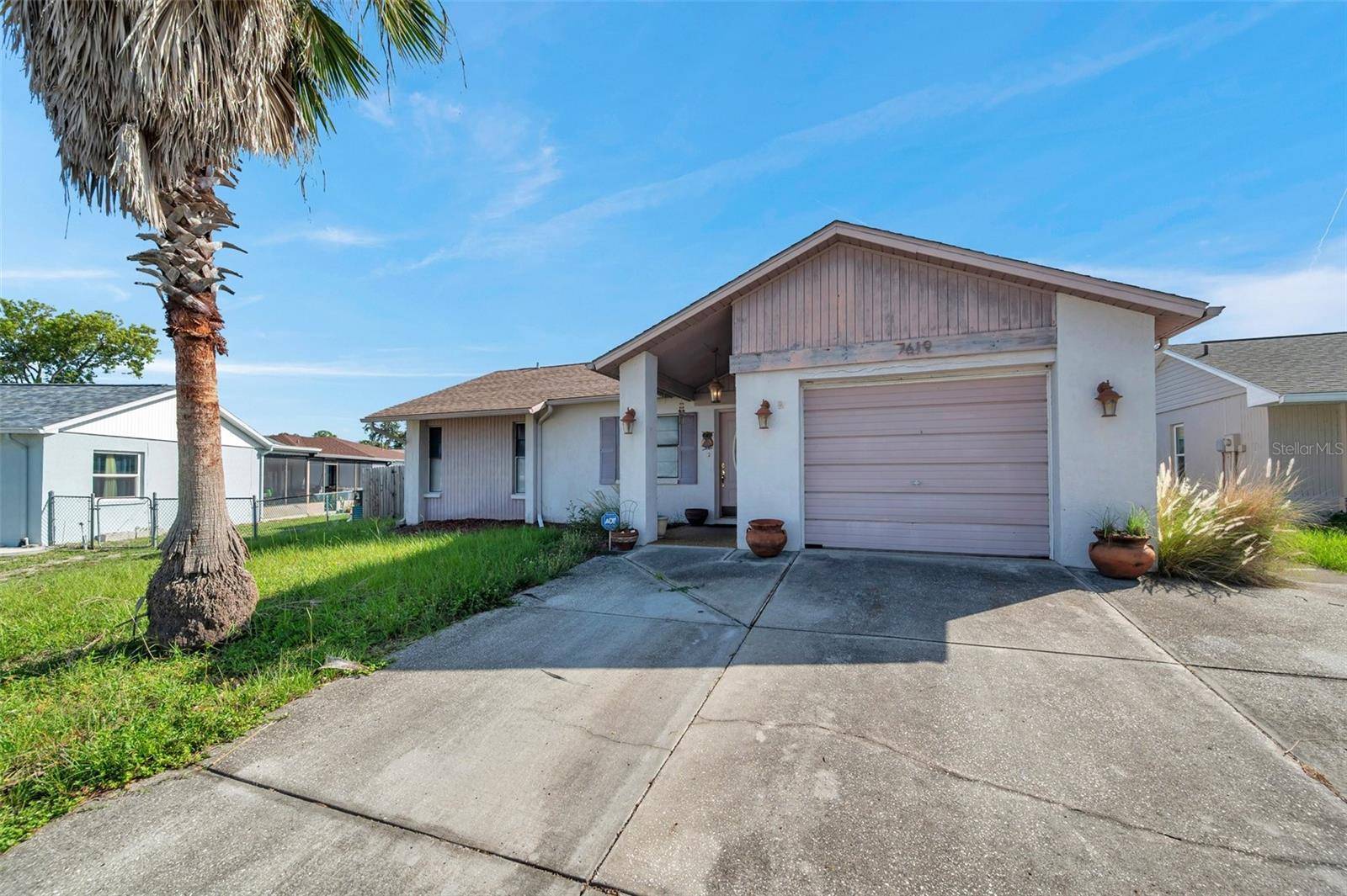Port Richey, FL 34668,7619 LIMINGTON DR