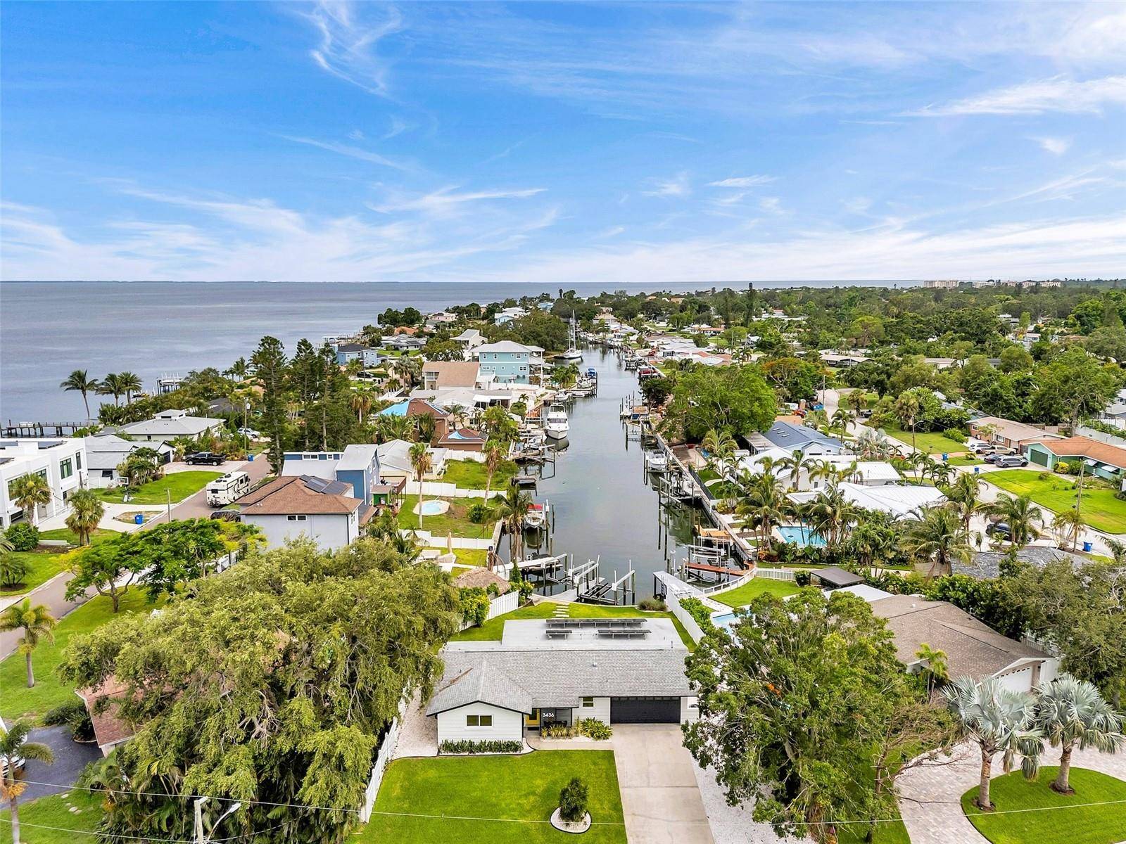 St Petersburg, FL 33705,3436 MANATEE DR SE