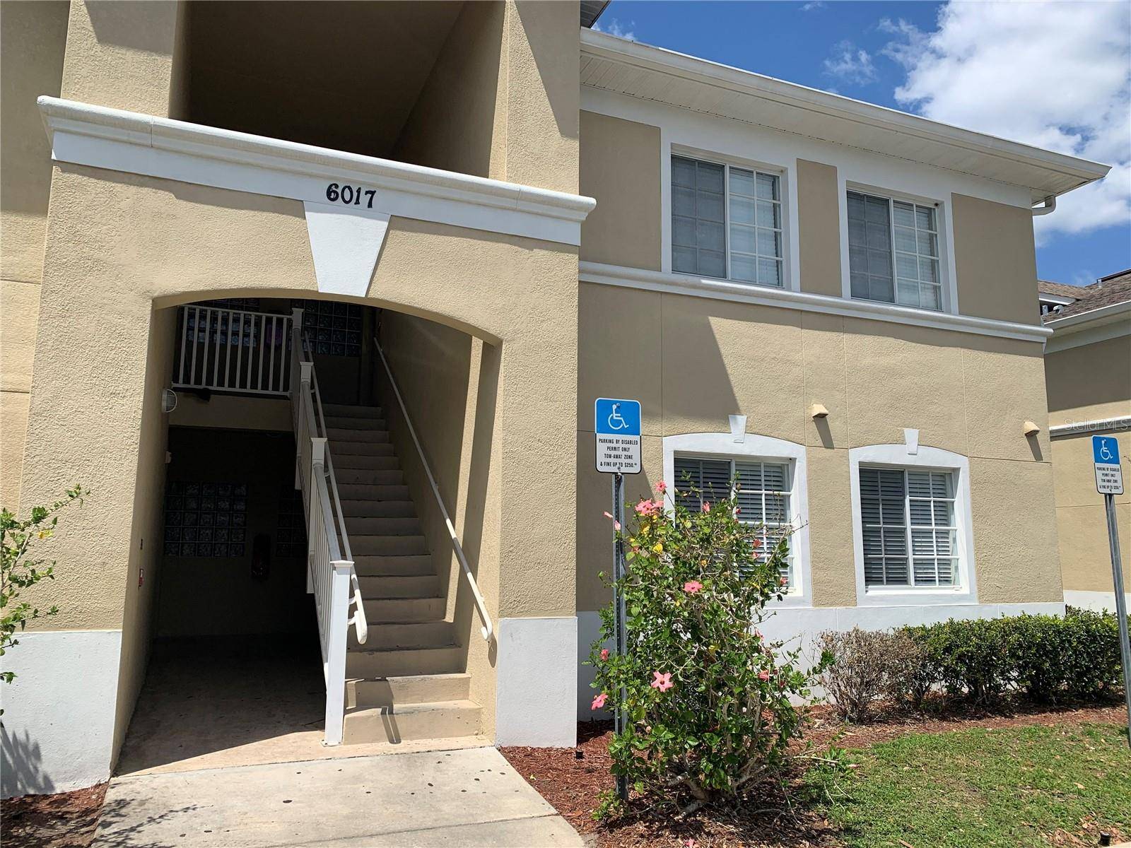 Riverview, FL 33578,6017 PORTSDALE PL #102