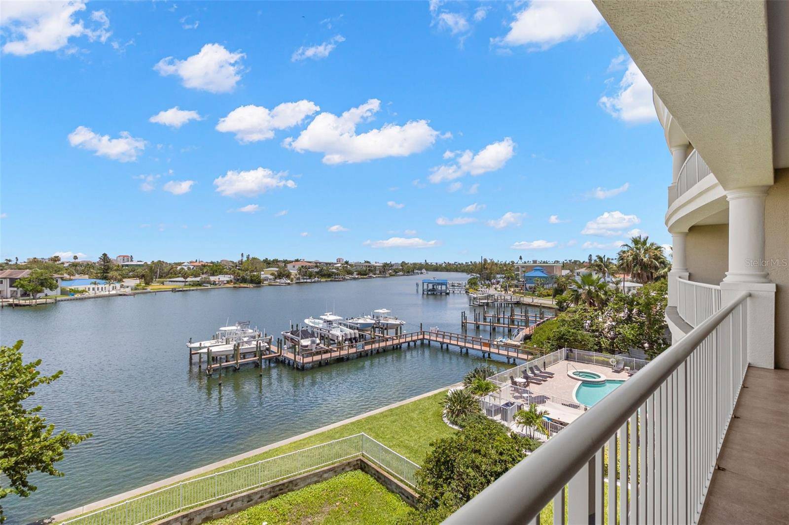 St Pete Beach, FL 33706,3805 GULF BLVD #401