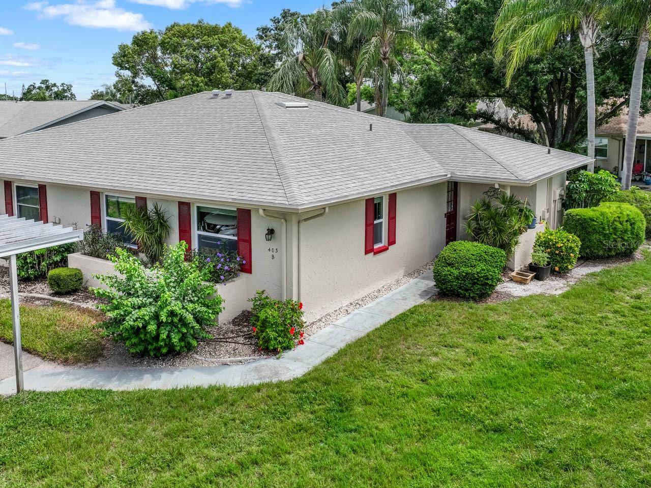Sun City Center, FL 33573,403 FULHAM CT #B