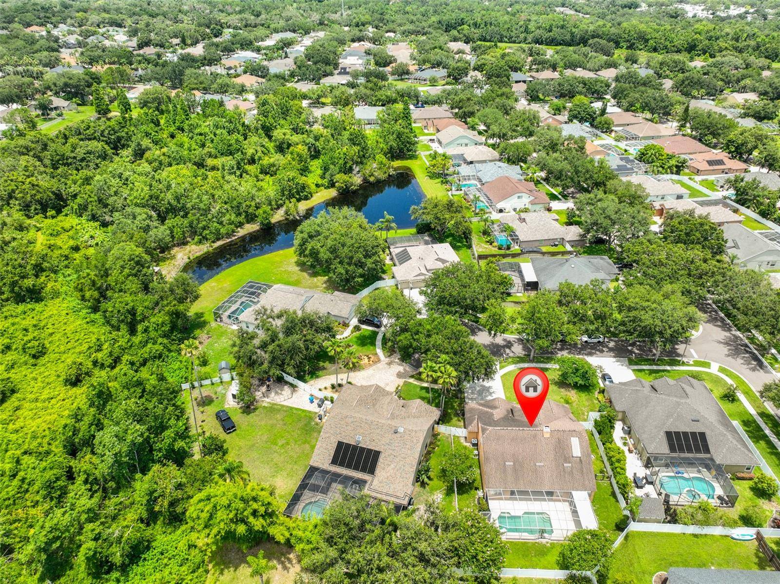 Riverview, FL 33569,12305 FREESIA CT