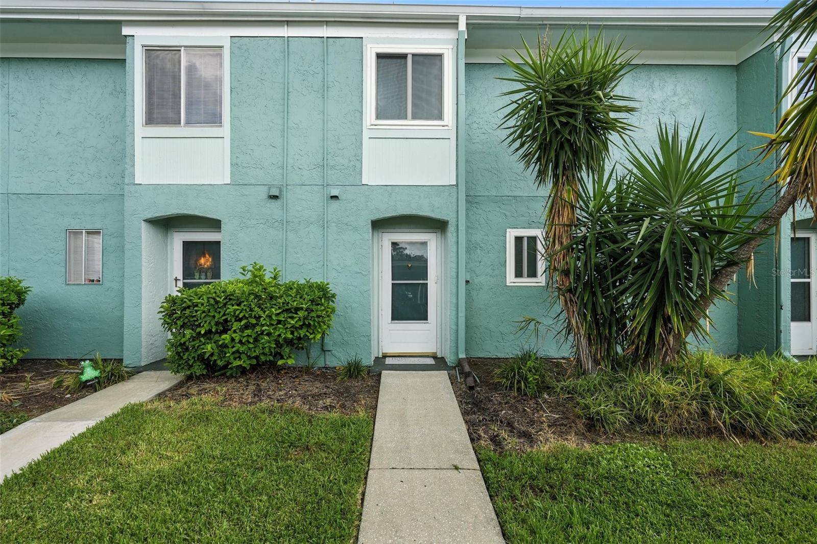 St Petersburg, FL 33716,143 114TH AVE N #143