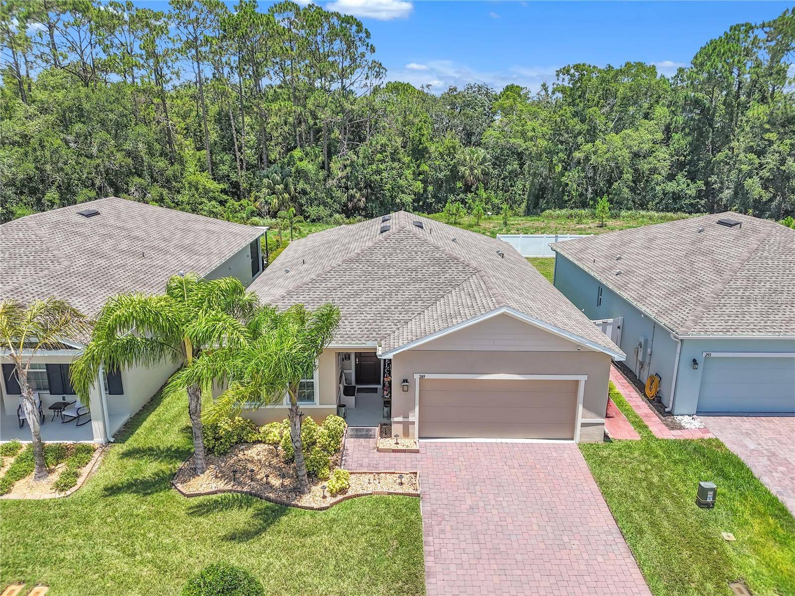 Davenport, FL 33896,289 SIESTA VISTA CT