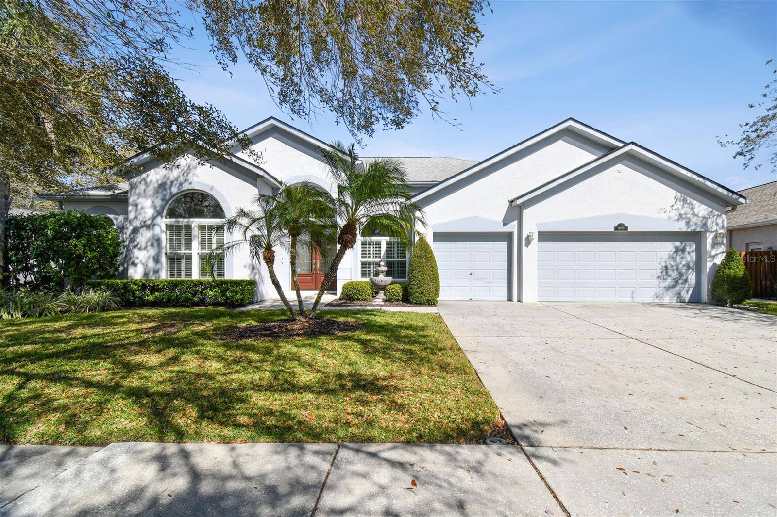 Odessa, FL 33556,15209 HAMMOCK CHASE CT