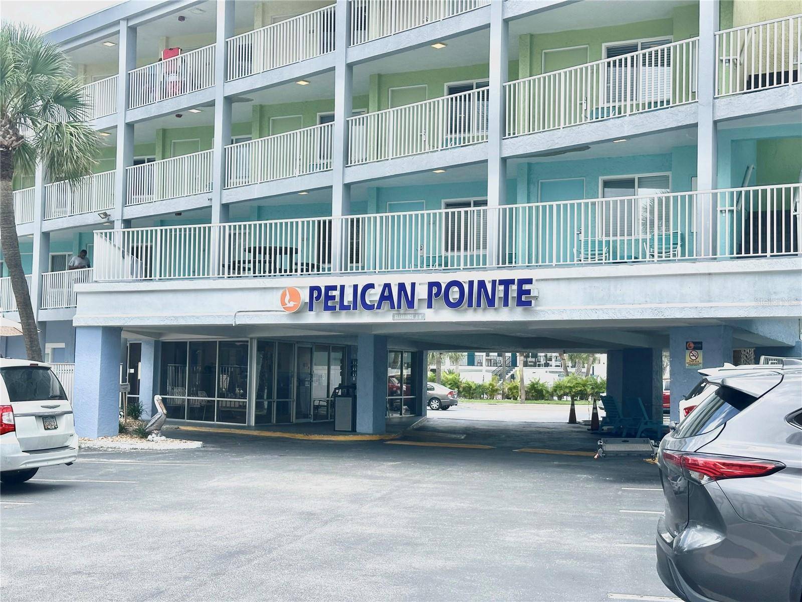 Clearwater Beach, FL 33767,445 S GULFVIEW BLVD #421