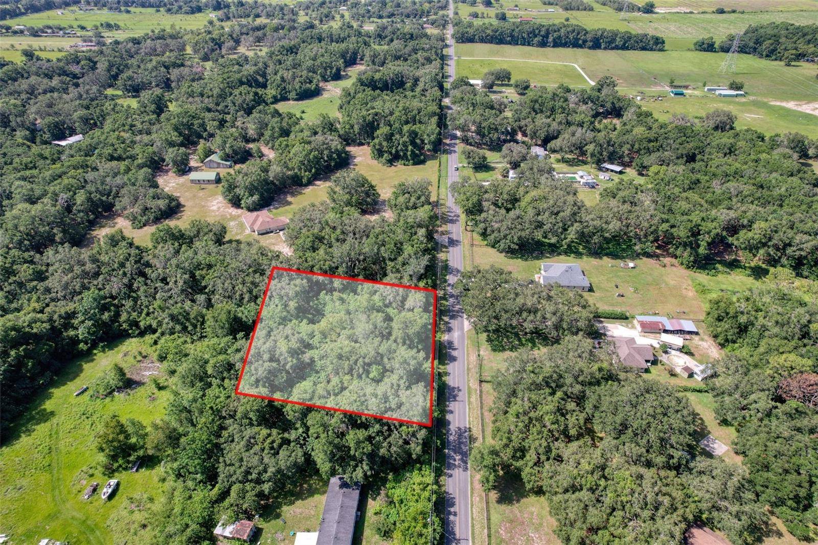 Summerfield, FL 34491,14833 SE 80TH AVE