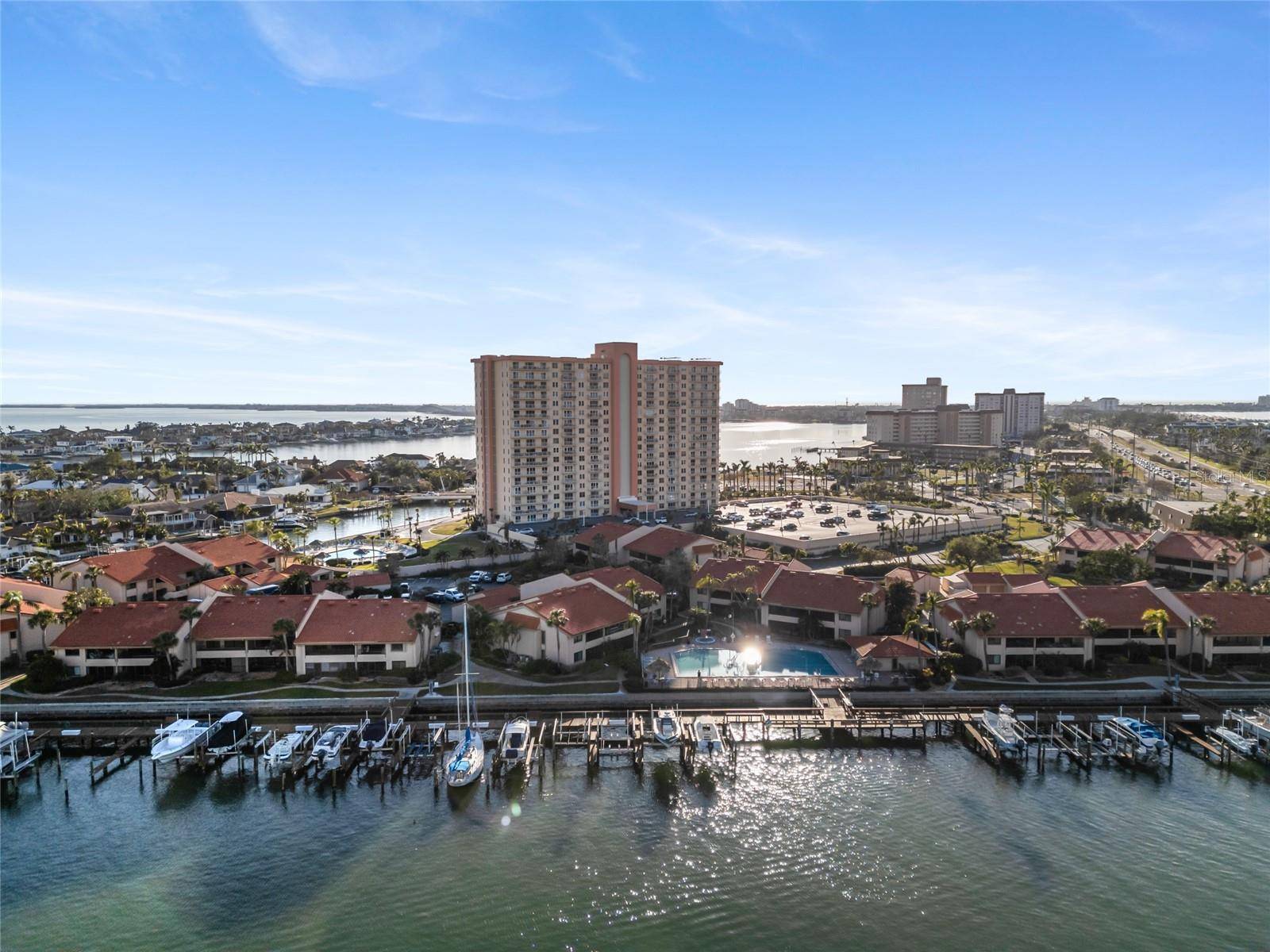 St Petersburg, FL 33715,4900 BRITTANY DR S #1011