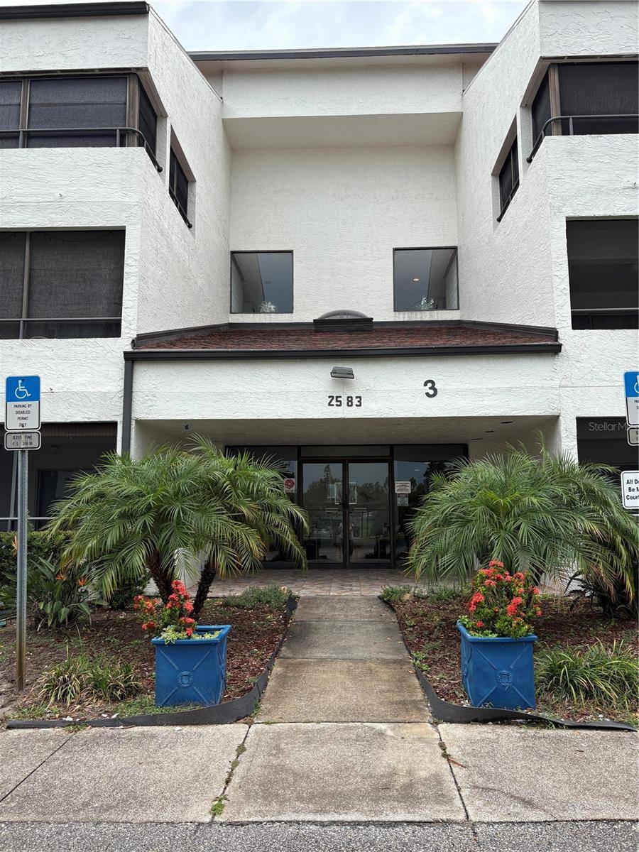 Clearwater, FL 33761,2583 COUNTRYSIDE BLVD #3103