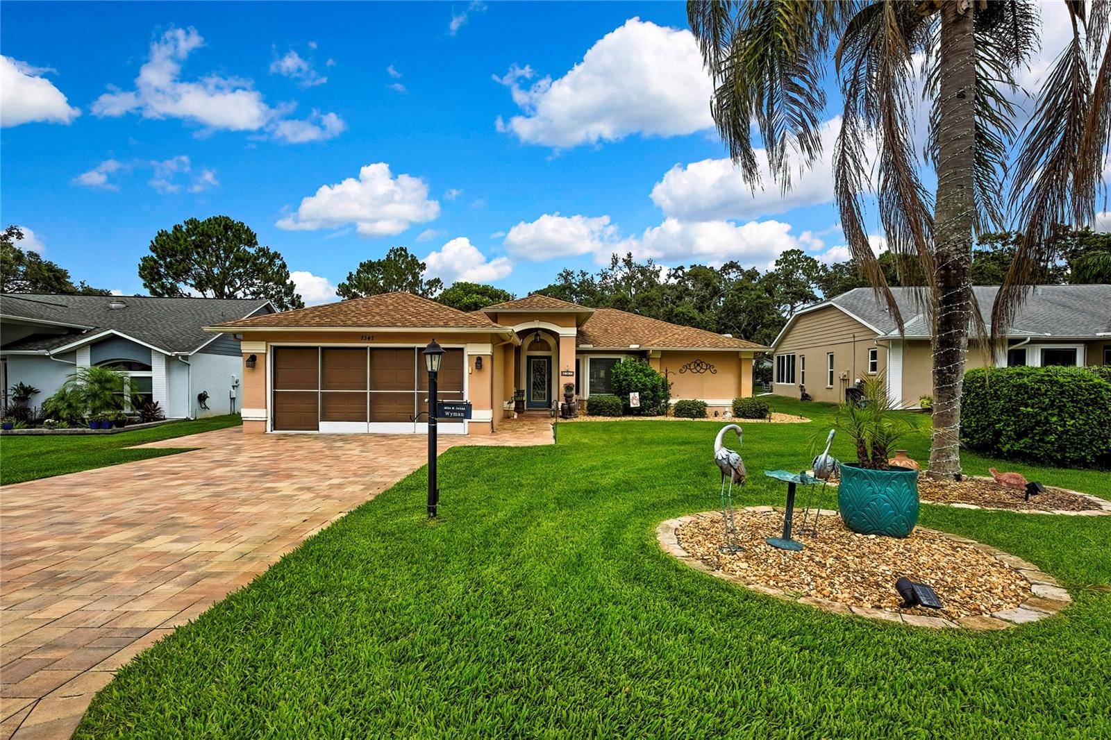 Spring Hill, FL 34606,7347 ROSEMONT LN