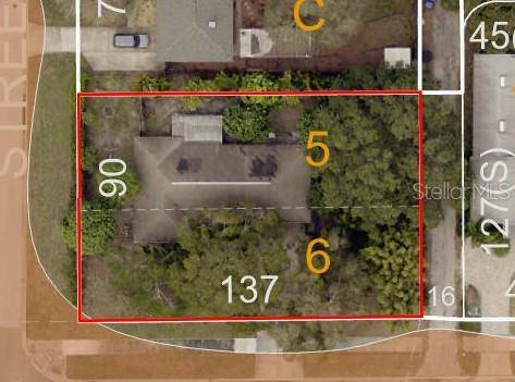 St Petersburg, FL 33703,655 42ND AVE N