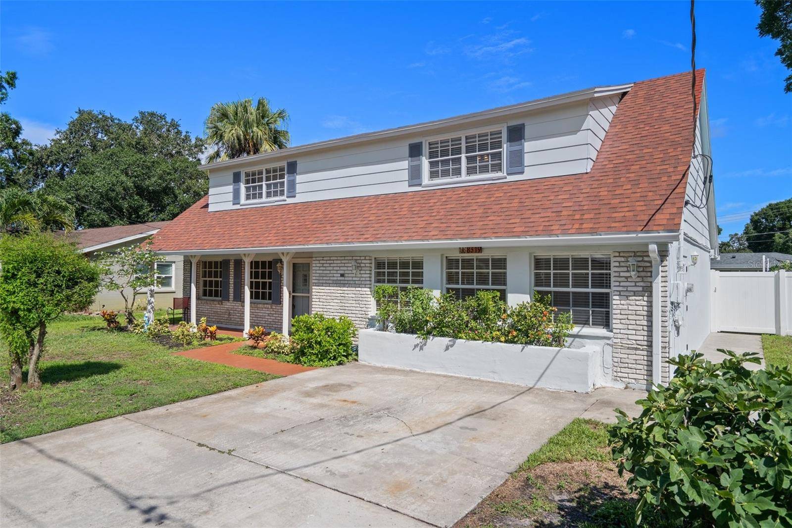 Tampa, FL 33615,8319 MILLWOOD DR