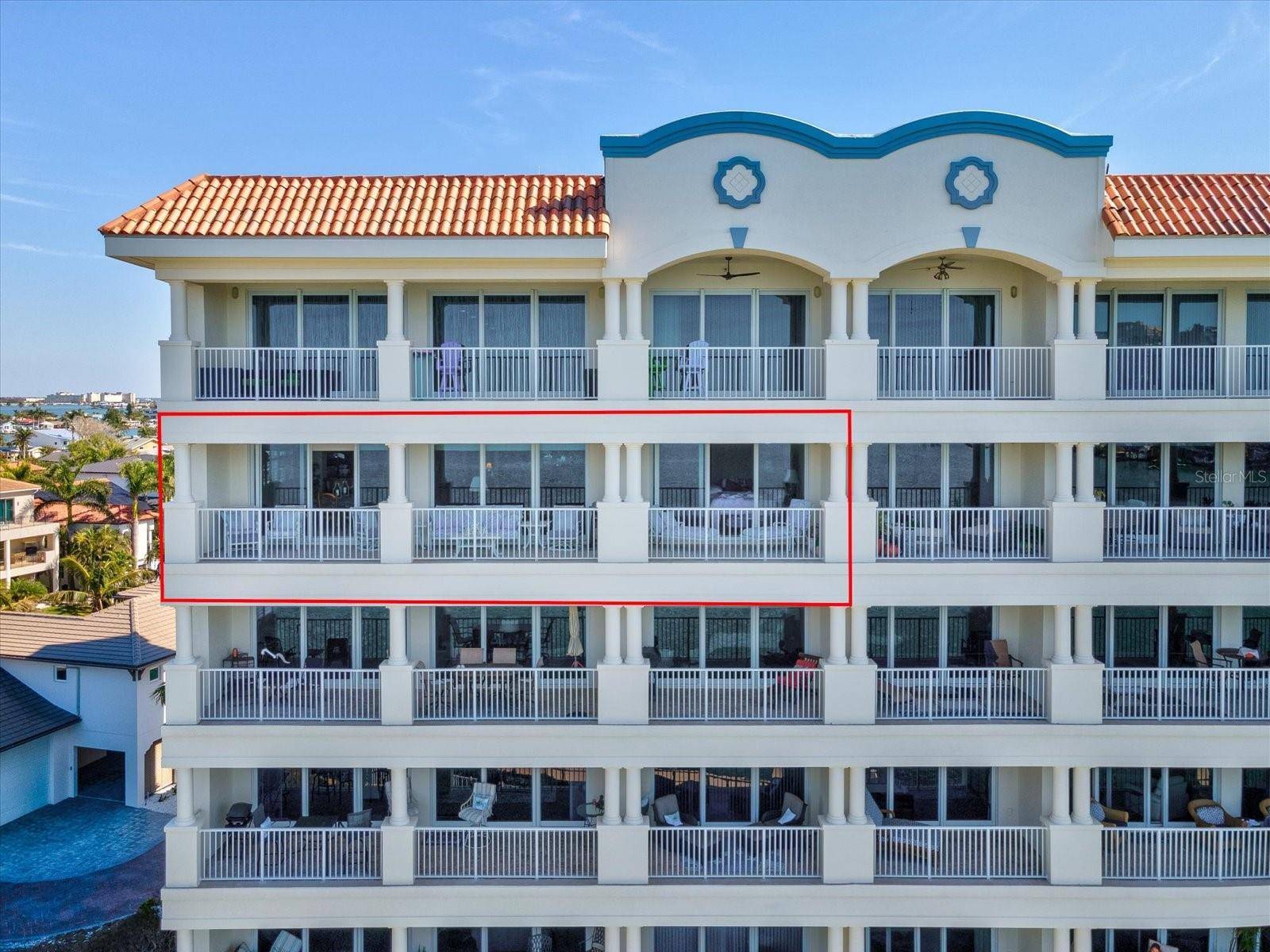 Redington Shores, FL 33708,17745 GULF BLVD #604