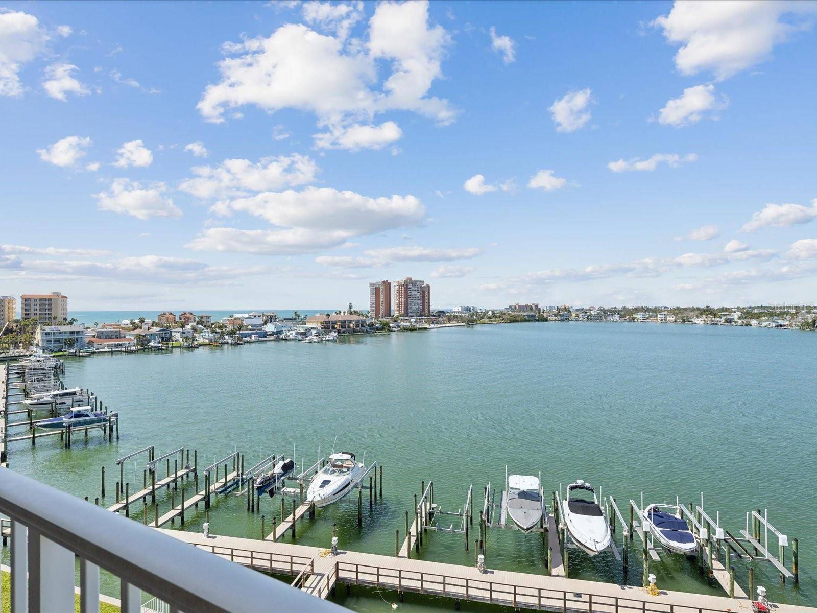 Redington Shores, FL 33708,17745 GULF BLVD #604