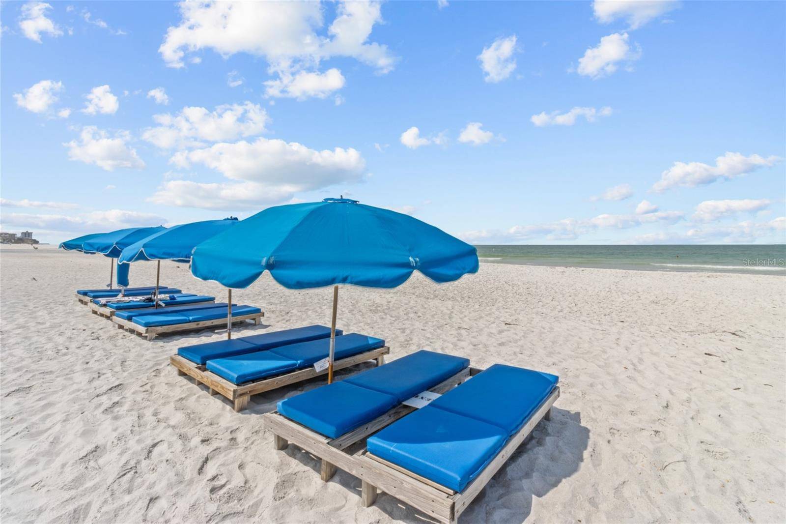 Indian Shores, FL 33785,18400 GULF BLVD #1304