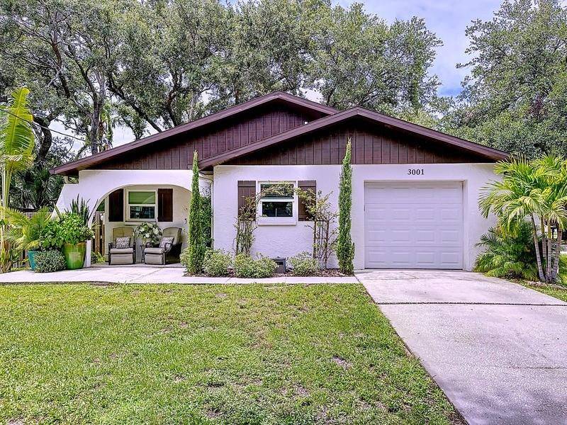 Tampa, FL 33611,3001 W BINNICKER AVE