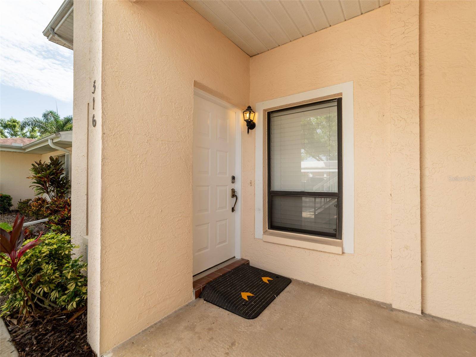 Sun City Center, FL 33573,316 KELSEY WAY #316