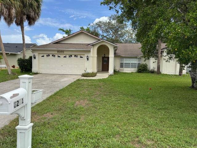 Spring Hill, FL 34606,8201 RHANBUOY RD
