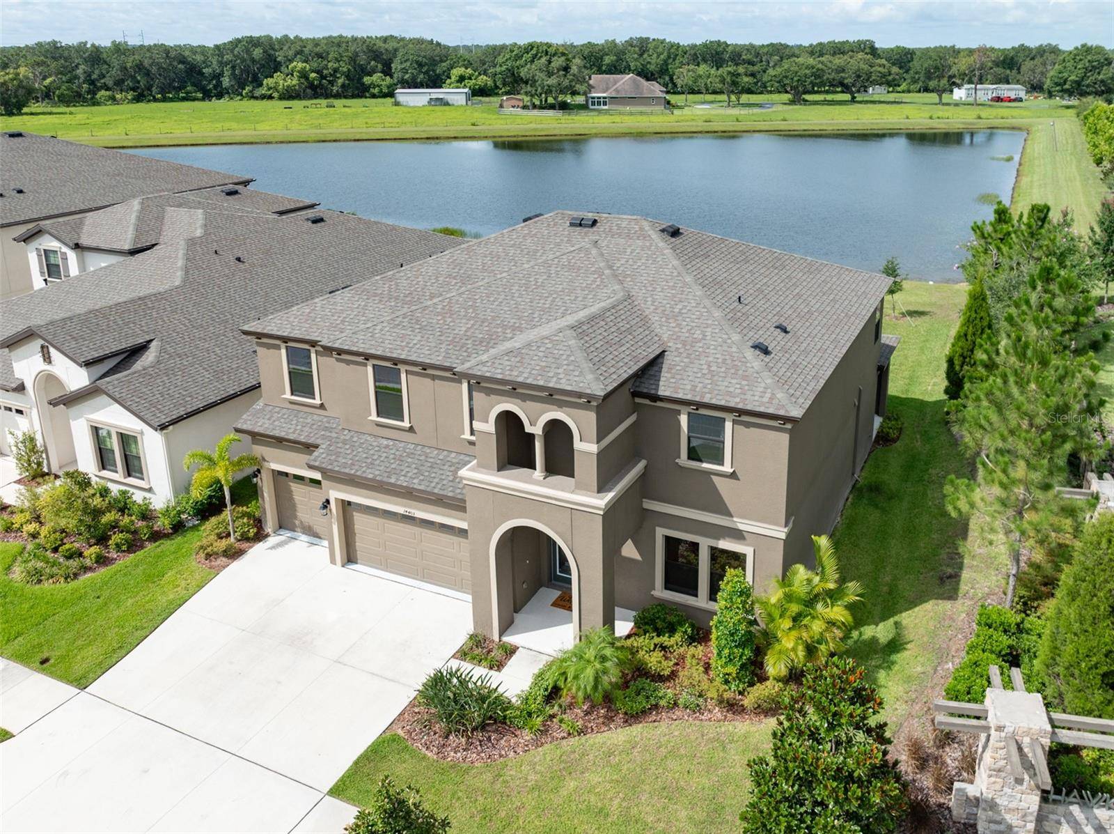 Lithia, FL 33547,14403 WOODLAND SPUR DR