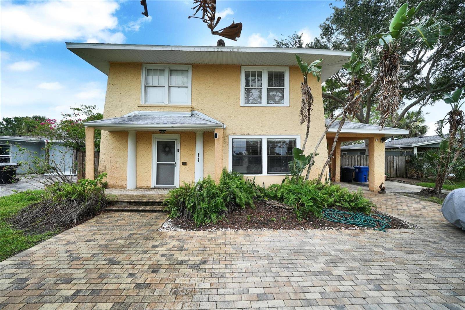St Petersburg, FL 33703,3919 HUNTINGTON ST NE