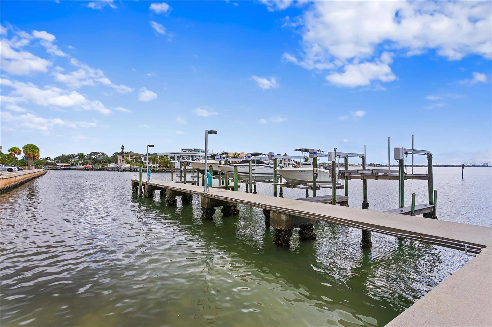 Tampa, FL 33609,5700 MARINER ST #505