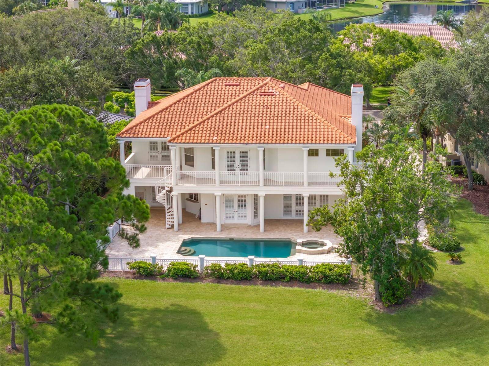 Pinellas Park, FL 33782,7401 WATER SILK DR