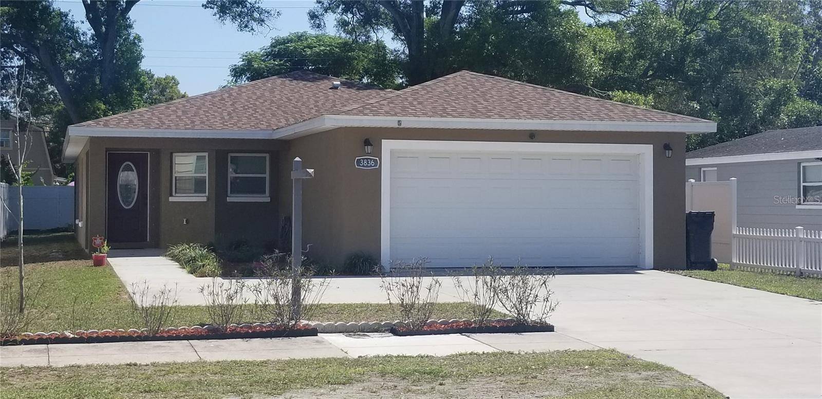St Petersburg, FL 33714,3836 46TH AVE N