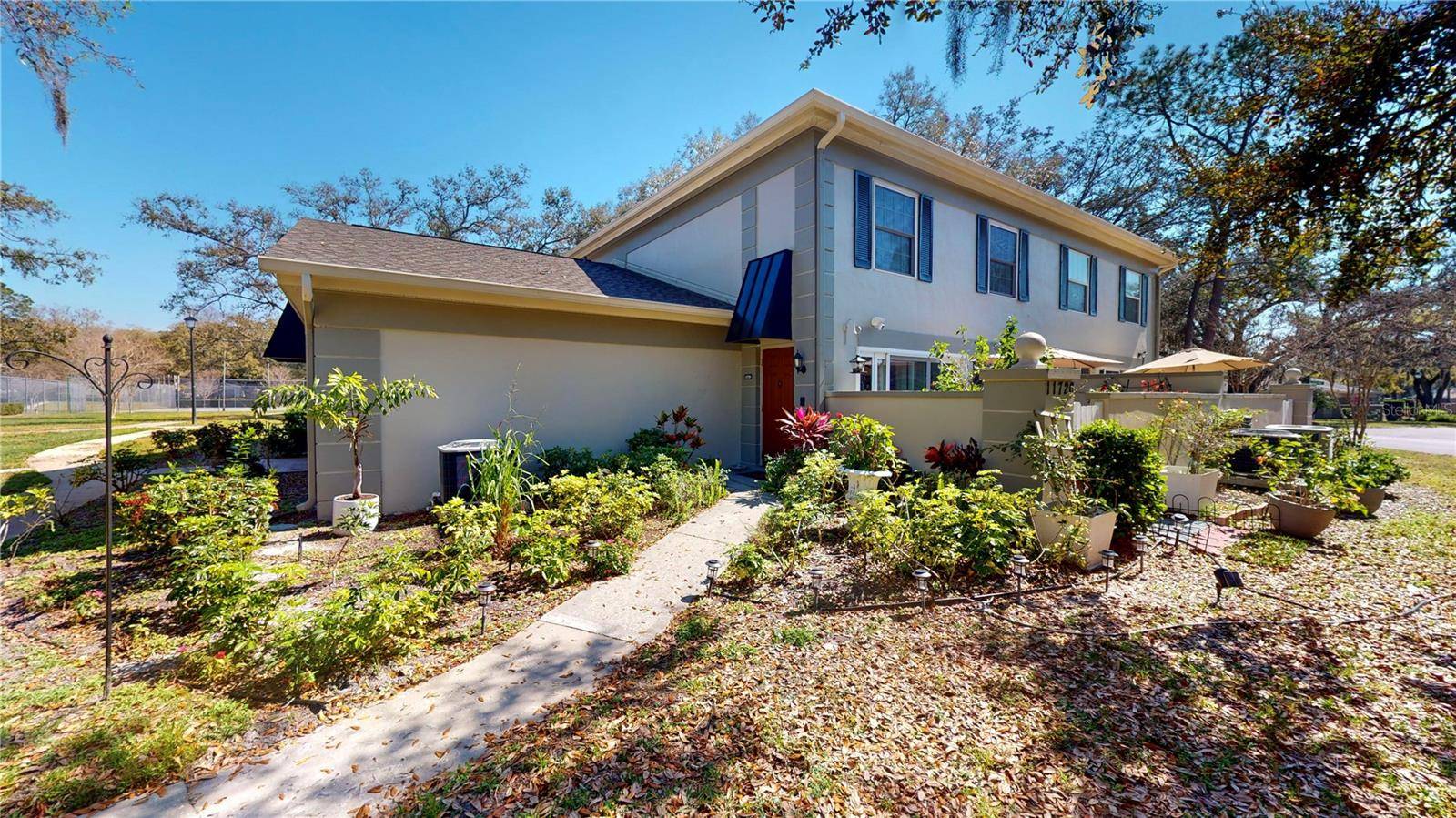 Temple Terrace, FL 33617,11720 RAINTREE DR #0