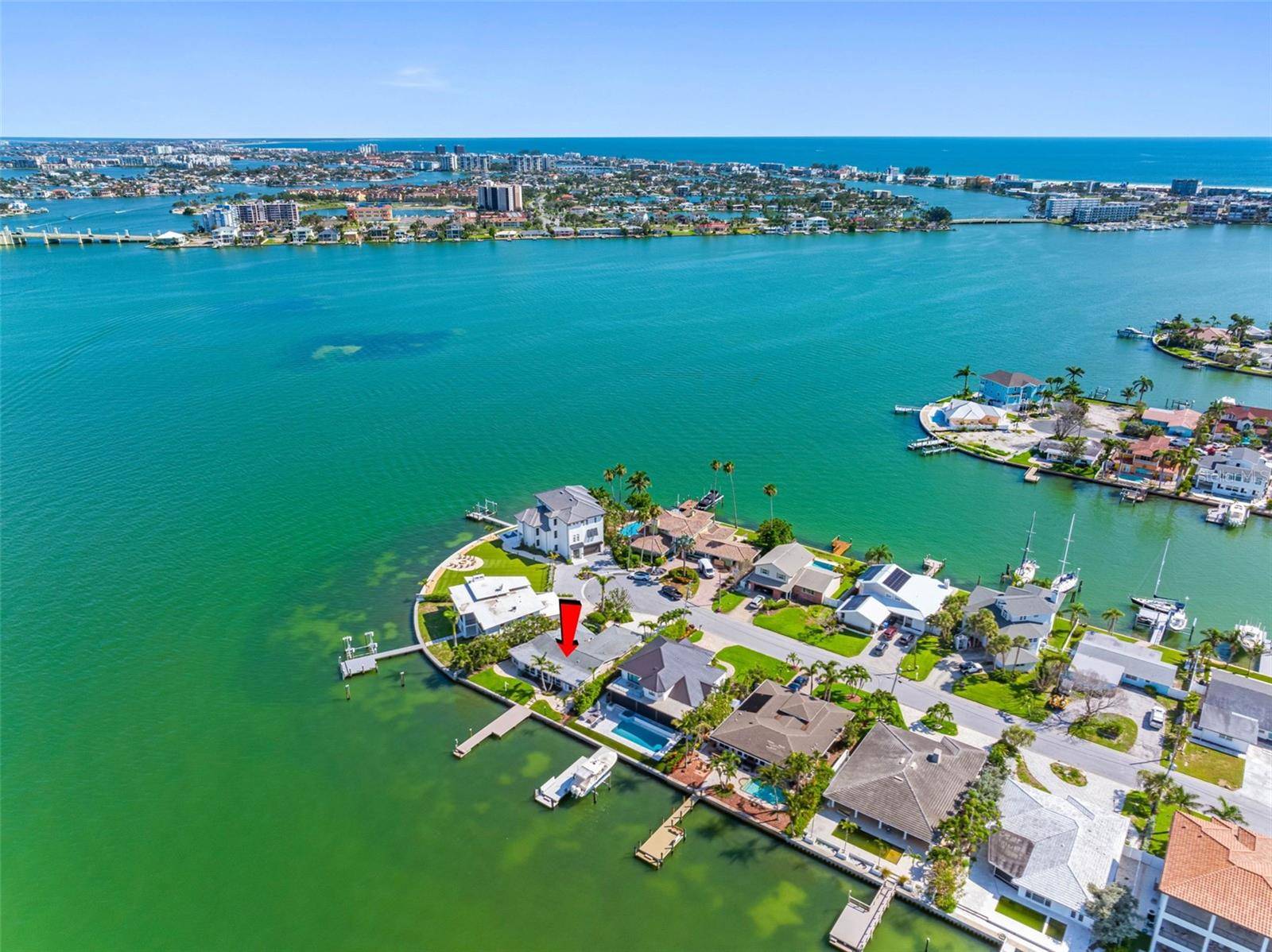 Treasure Island, FL 33706,11085 9TH ST E