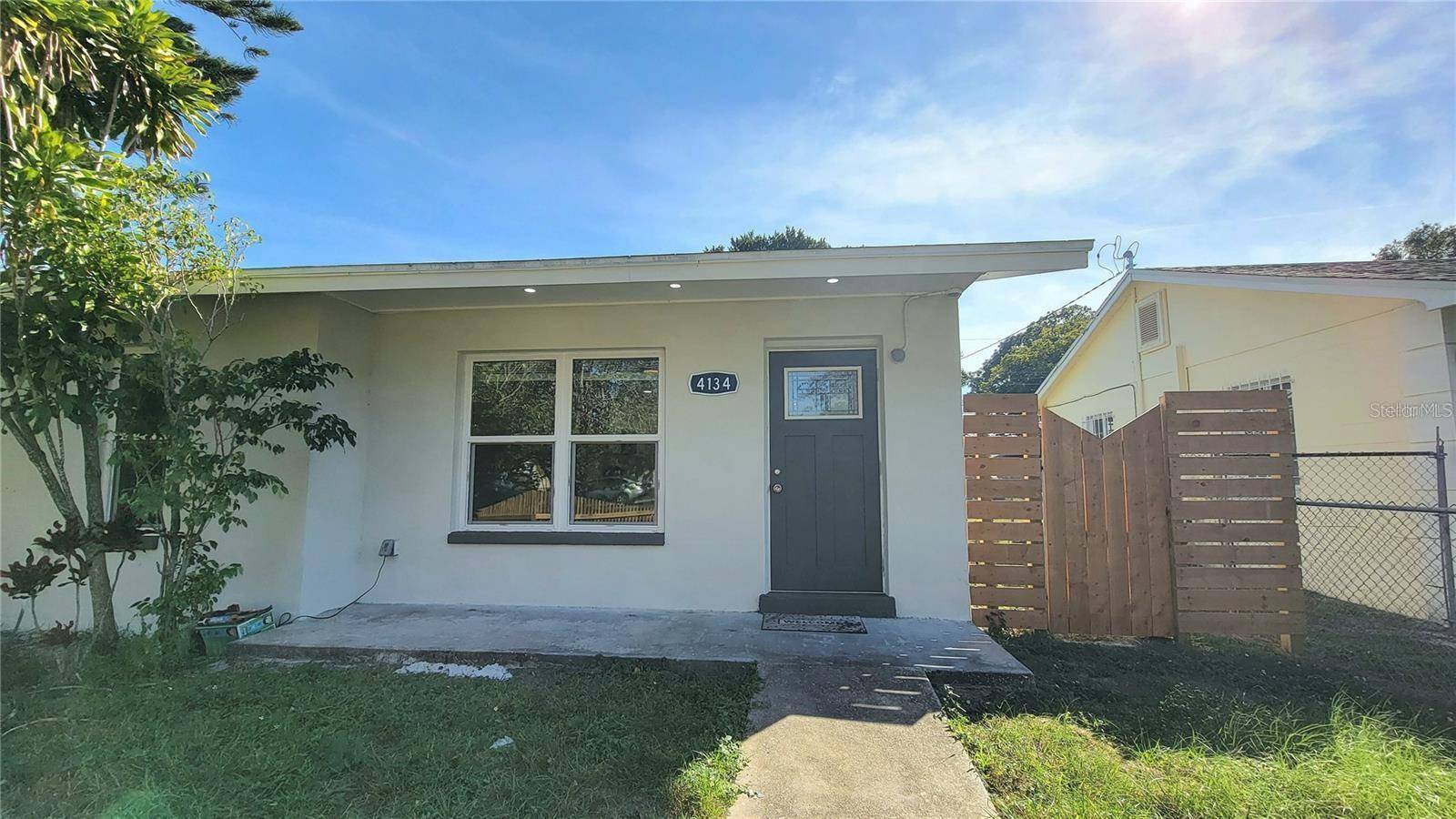 St Petersburg, FL 33711,4134 1ST AVE S
