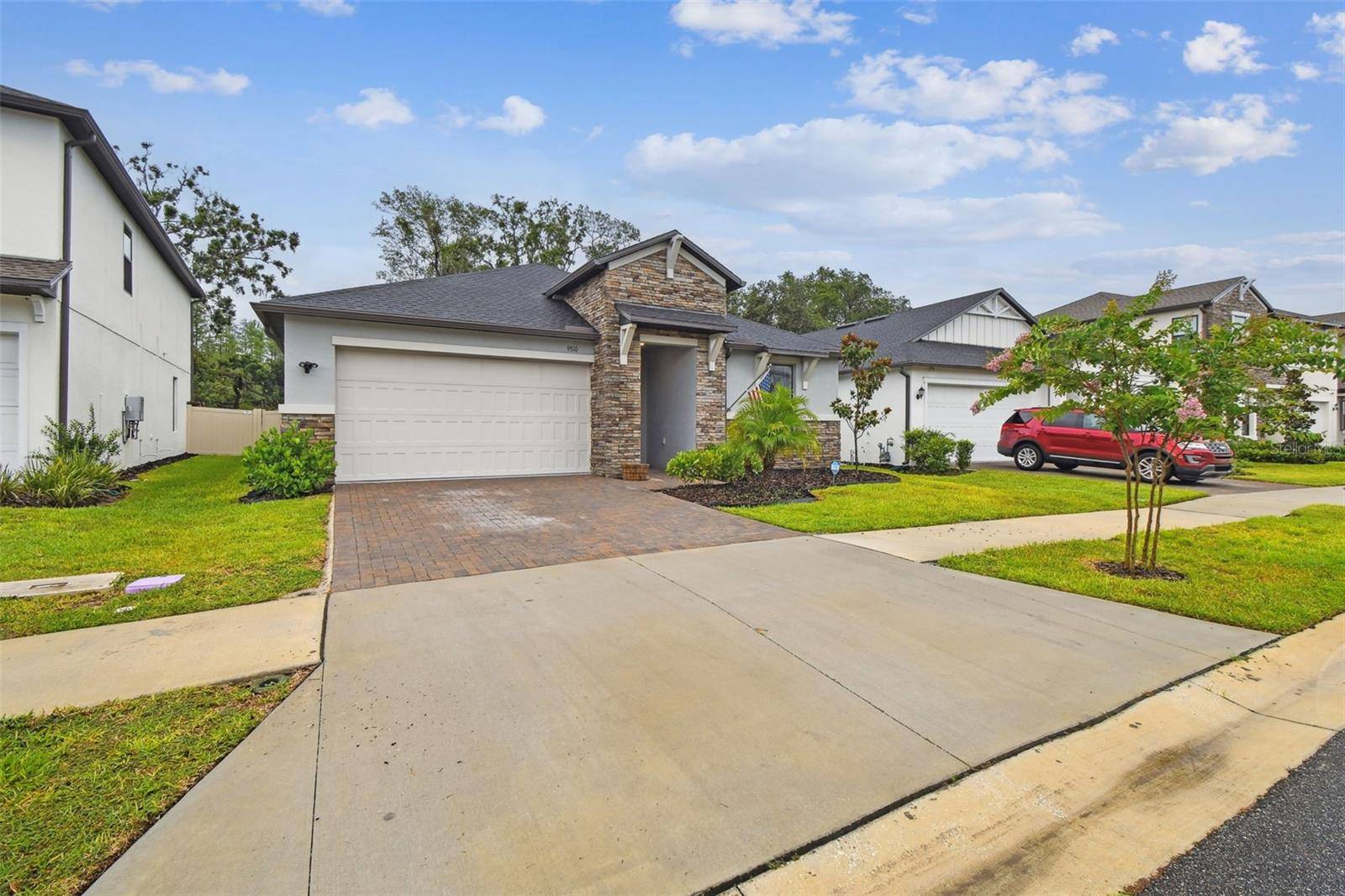 Land O Lakes, FL 34637,9810 CARABINER WAY