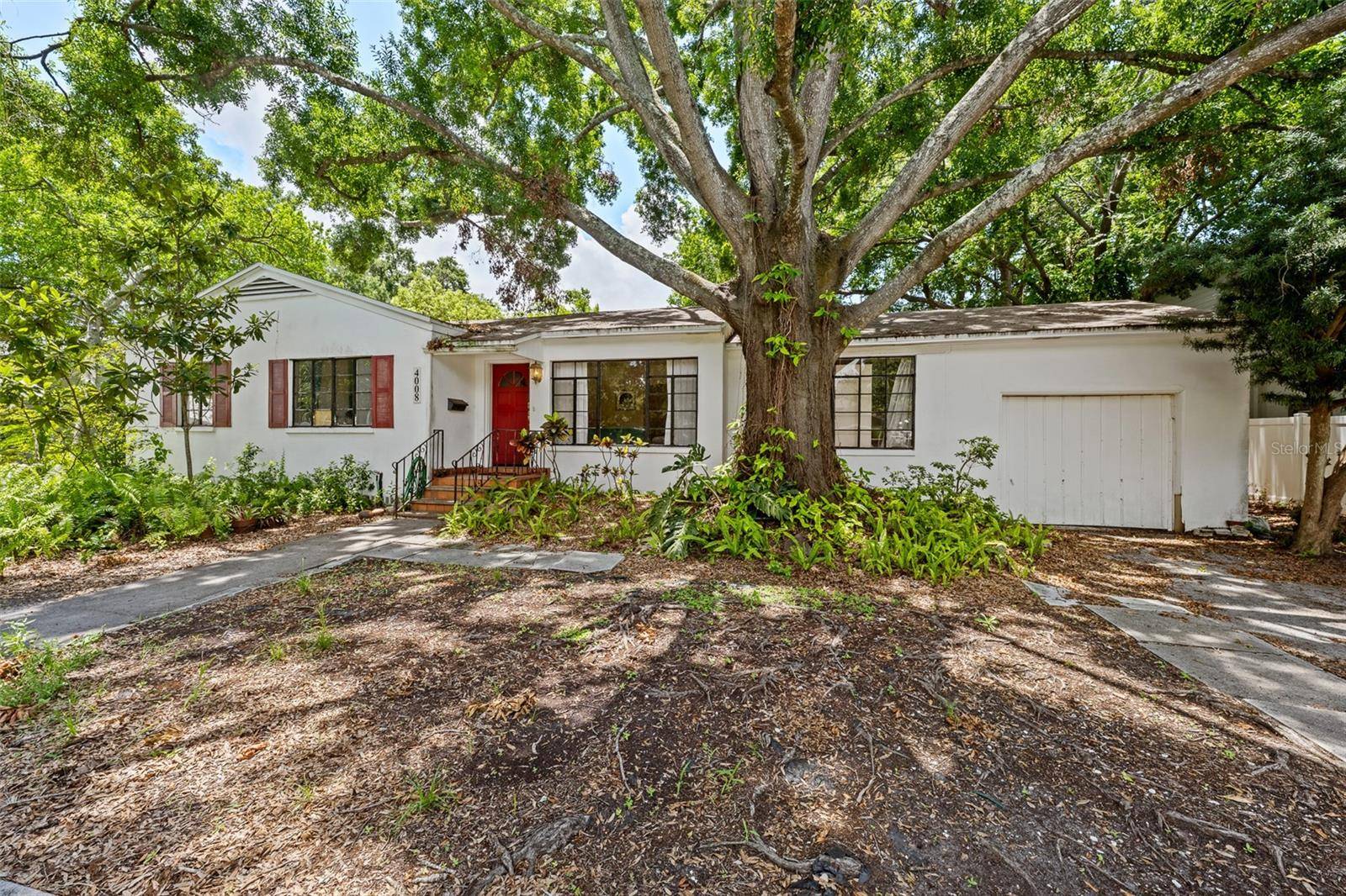 Tampa, FL 33629,4008 W EL PRADO BLVD
